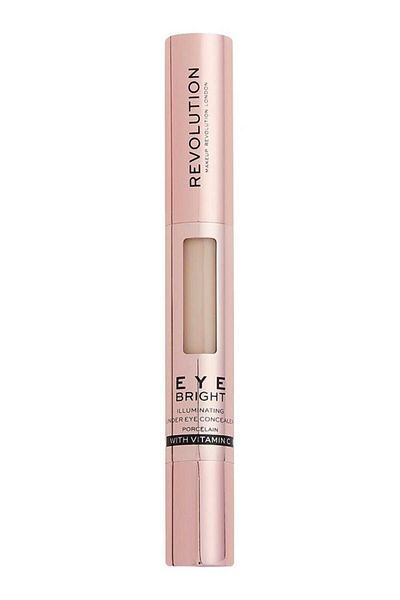 Revolution Porcelain Bright Eye Concealer