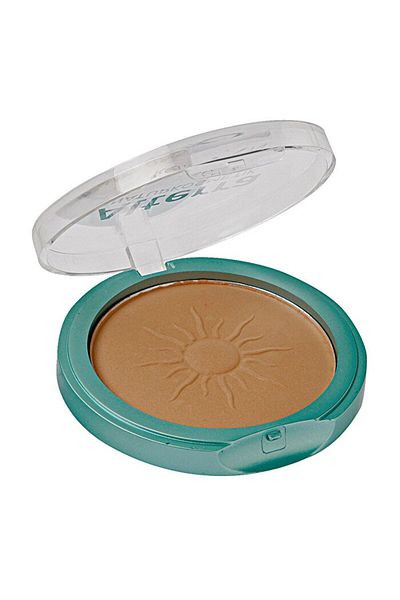 Alterra Bronze Powder Providing Natural Look No:01 Honey Yellow 10 g