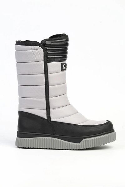 Benetton Γυναικεία Μποτάκια Bn-50027