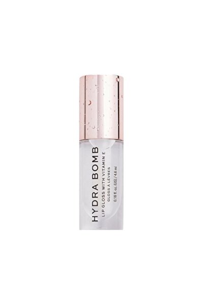Revolution Hydra Bomb dolgunlaştırıcı Element Lip Gloss