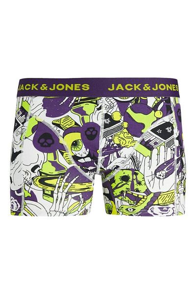 Jack & Jones Jack Jones Space Ανδρικό Baxer 12240247