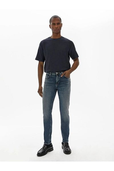 Ltb Pantaloni Jean pentru bărbați Seiko Wash - Jumy