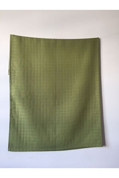 runbaby Green Oeko-tex Certified 100x120cm Baby Muslin Blanket