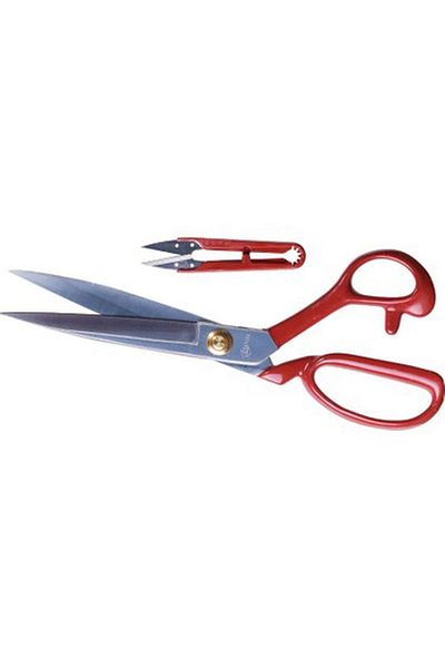 BEM Pin No 12 Professional Fabric Cutting Modelist Tailor Scissors