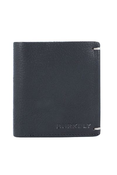 Burkely Antique Avery wallet RFID leather 10 cm