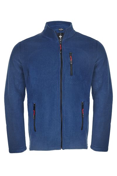 Four Man Ανδρικό μπουφάν Fleece 3 τσέπης