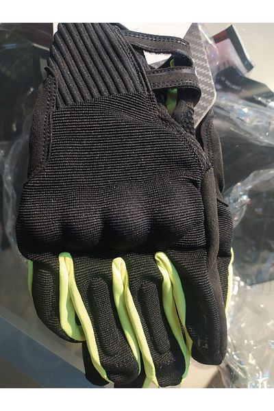 Vexo Globe Gloves