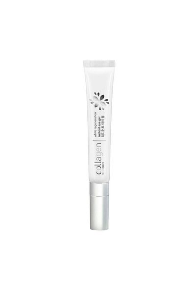 COLLAGEN BY WATSONS Collagen By White Regeneration Radiant Eye Gel 20 ml