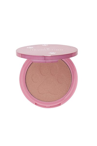 I HEART REVOLUTION Disney Marie Illuminating Madame - 5057566464024