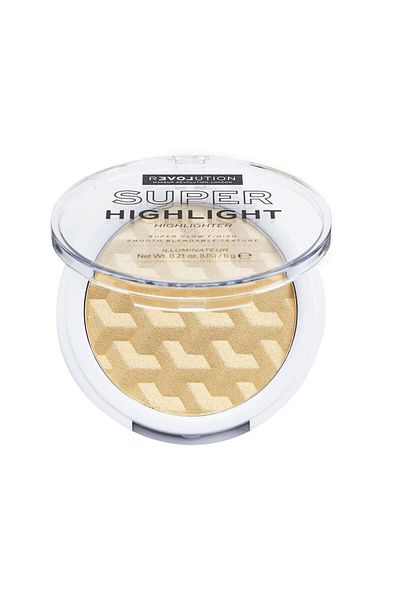 Relove by Revolution Illuminating Super Champagne5057566479295