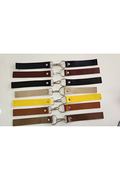 fundahobi Bag Reducing Apparatus/Cluch Belt (BROWN)