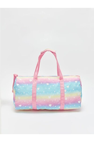 LC Waikiki LCW ACCESSORIES Kız Çocuk Spor Çanta