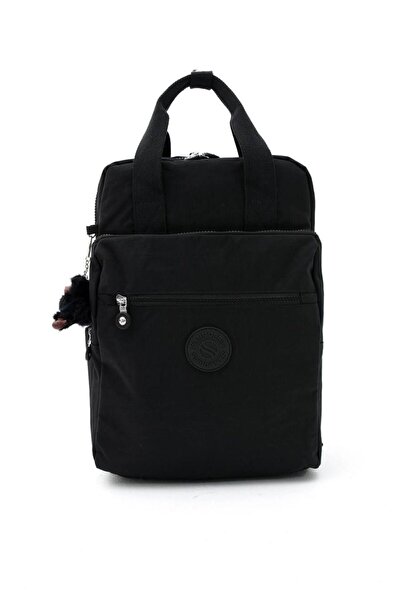 CKN حقيبة يد وحقيبة ظهر من الكلنكر لا تتأثر بالماء