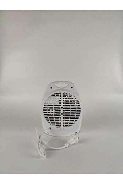 Microstar Fanlı Isıtıcı Msr-2008