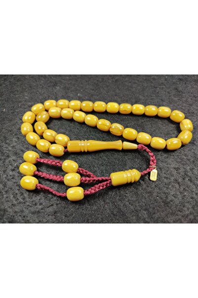 İskeçe Tesbih Old Style Zaza Model 5440 - Meșteșugul Mehmet Mercan Master, se...