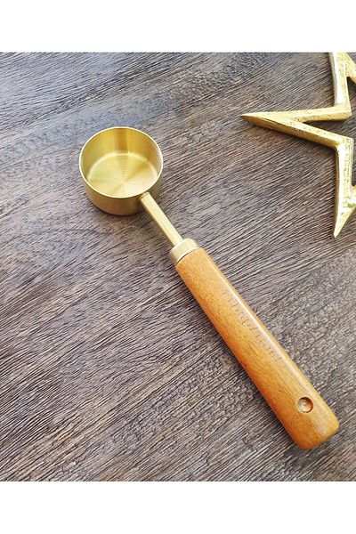 LOVYCO 15 Ml Mien Measuring Spoon - Pinterest