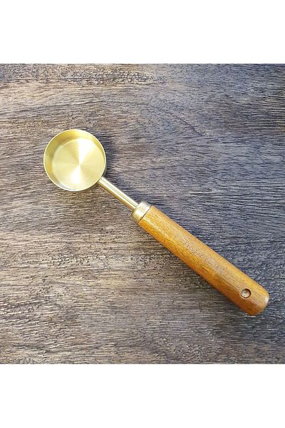 LOVYCO 15 Ml Mien Measuring Spoon - Pinterest