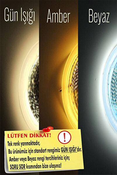 KaraçamDekor Led Işıklı Yarım Daire Banyo Ve Konsol Aynası