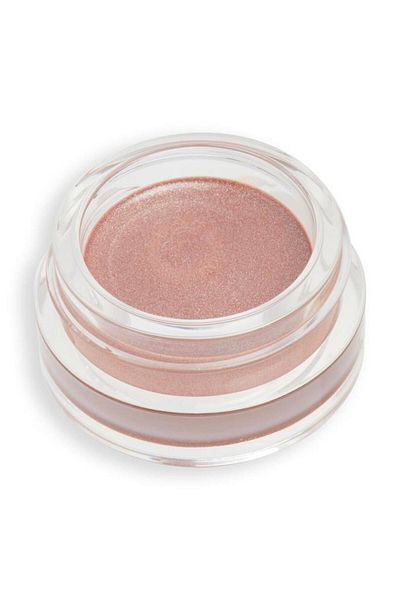 Revolution Mousse - Far Rose Gold Colored