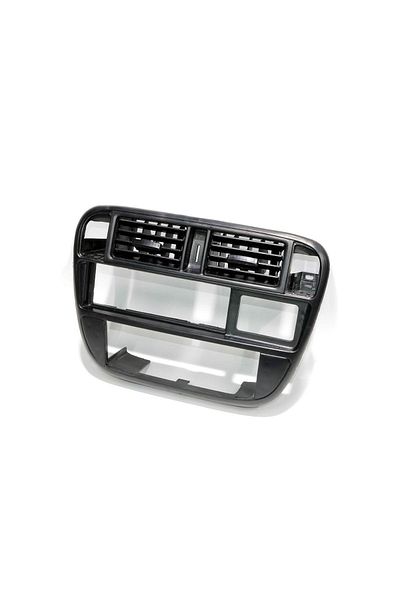 3K For Honda Civic Ies Tape Frame Heater Blow Grill 1996 2001