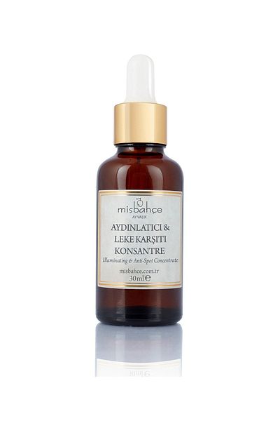 MİSBAHÇE Brightening Anti-Blemish Concentrate 30 ml