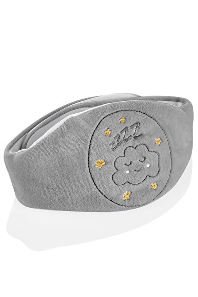 Babyjem حزام إزالة الغازات بذور الكرز 429 رمادي