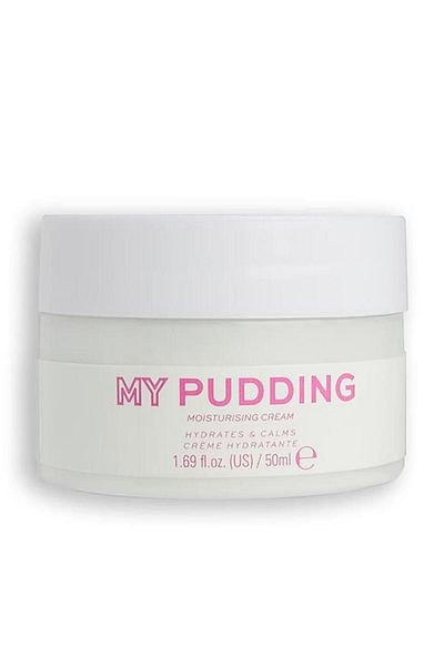 Relove by Revolution RELOVE BY REVOLUTION 50 ML Pudding Cream