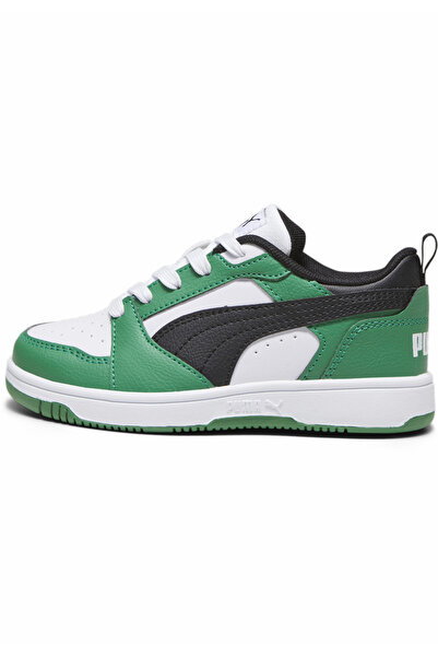 Puma Pantofi Rebound V6 Lo pentru copii