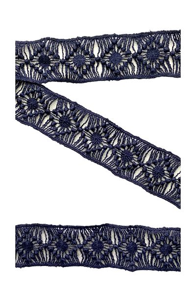 Ozpas Μπλε γκιπούρτες - 3 cm x 4 Mt