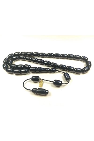 İskeçe Tesbih Mesut Elma Usta - Opusul artefactului semnat și sigilat, certif...