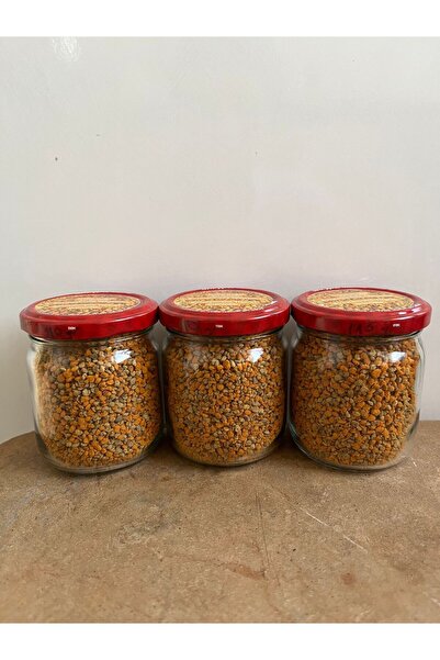 Birtutamrenk Arı poleni doğal ürün 110gr