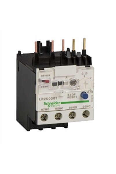 Schneider Electric Schneider LR2K0321 Termik Röle 10-14 A