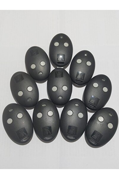 Bft Mitto 2g Remote Control (10 Pcs)