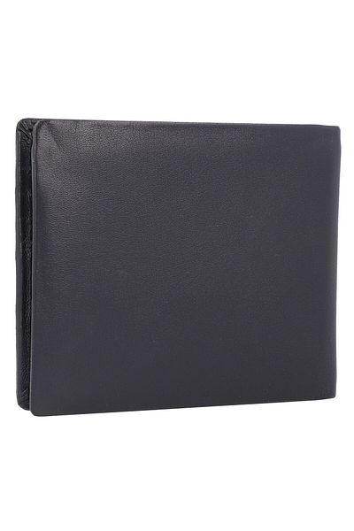 Braun Büffel Hannes Geldbörse RFID Schutz Leder 11,5 cm