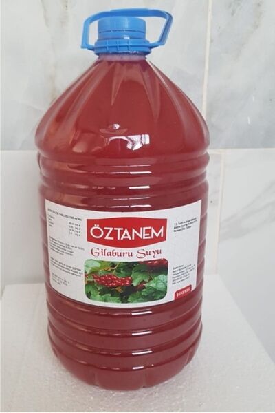 ÖZTANEM Gilaburu Suyu