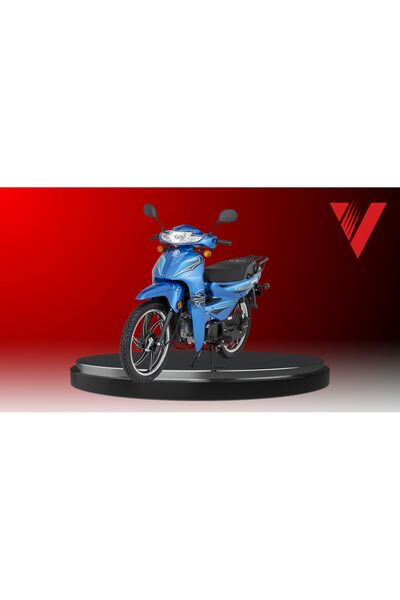 Mondial SFC Mini 50cc