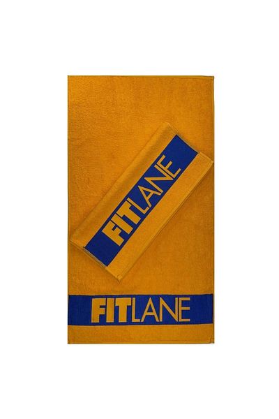 Sinteks Fit Lane Sports Towel 50x85cm