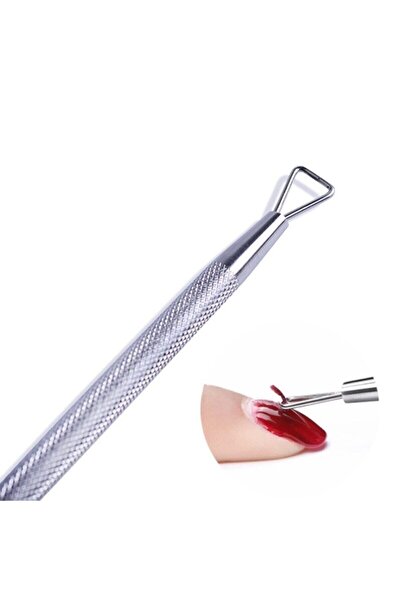 TNL Kalıcı Oje Cıkarıcı Ve Oje Soyucu