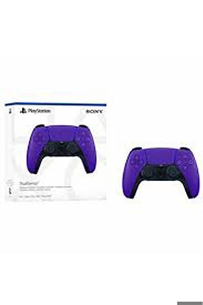 Sony Ps5 Dualsense Wireless Controller Ps5 Handle Galactic Purple (IMPORTER GUARANTEED)