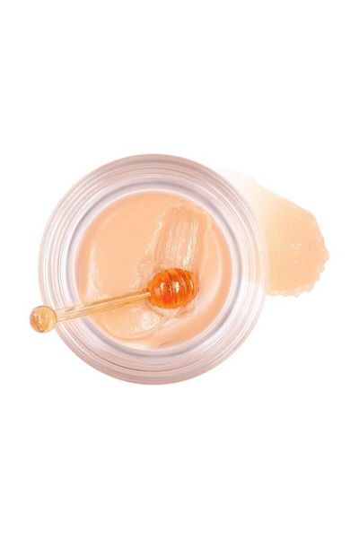 Lovely Cozy Feeling Honey Lip Balm