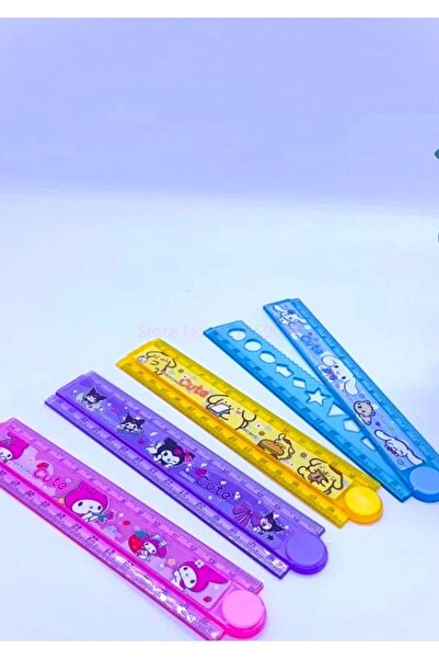 Sitarem Sanal İnternet Mağazacılığı My Melody Çok Amaçlı Açılır Kapanır Pembe...