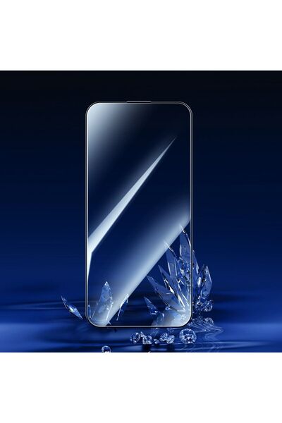 Mcdodo İphone 15 Uyumlu Ekran Koruyucu Pf-5360