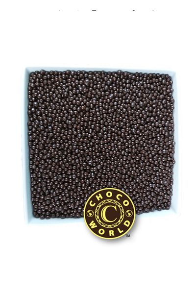 Chocoworld 1kg Dark Rice Burst