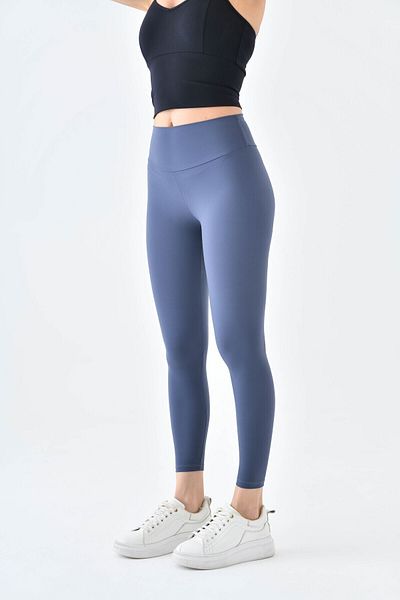 EndFlower Colanți sport cu talie înaltă, ultra confortabili, ultra elastici