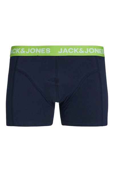 Jack & Jones Jack Jones Norman Contrast Ανδρικό μπόξερ - 12248064