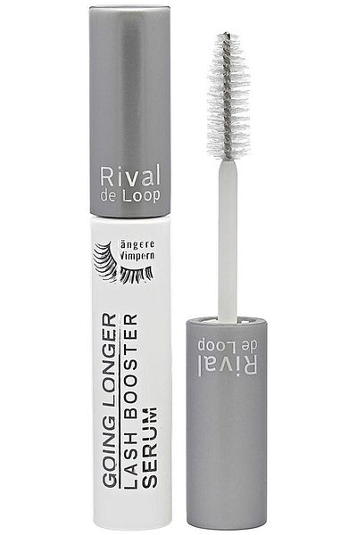 Rival De Loop Brand: Eyelash Serum Lash Booster 8 Ml Category: Mascara