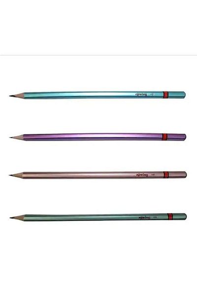 Rotring Metallic Pencil - Model 2090067