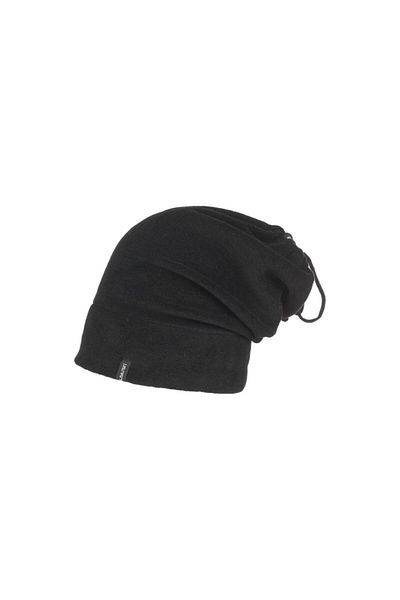 SYT Original Polar Beret Neck Collar Black Thermoform