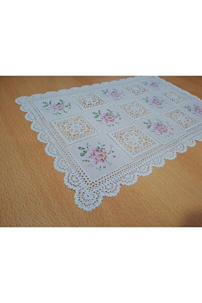 MEİWA Pvc Runner Ve Sehpa Üstü Servislik