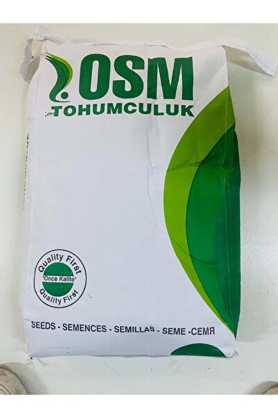 Genel Markalar Firba Osm Sunter Yonca Tohumu Kaplamalı (KAPLI) Yonca 1 Kg Tar...